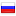 gidonline.ru server is located in Russia